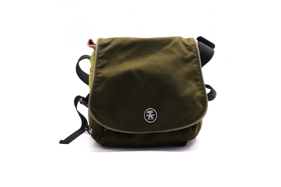 Сумка для фототехники Crumpler Bunny Man