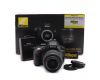 Камера Nikon D5100 kit в упаковке (пробег 23805 кадров)