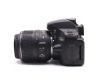 Камера Nikon D5100 kit в упаковке (пробег 23805 кадров)