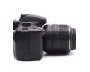 Камера Nikon D5100 kit в упаковке (пробег 23805 кадров)