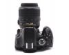 Камера Nikon D5100 kit в упаковке (пробег 23805 кадров)