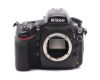 Nikon D800 body в упаковке (пробег 69410 кадров)