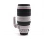 Canon EF 100-400mm f/4.5-5.6L IS II USM в упаковке