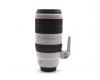 Canon EF 100-400mm f/4.5-5.6L IS II USM в упаковке