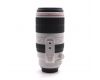 Canon EF 100-400mm f/4.5-5.6L IS II USM в упаковке