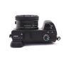 Sony A6500 ILCE-6500 kit в упаковке (пробег 2760 кадров)