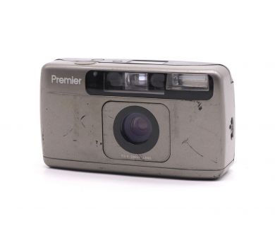 Компактная плёночная фотокамера Premier M-959