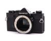 Зеркальный плёночный Olympus OM-1 body black