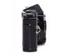 Зеркальный плёночный Olympus OM-1 body black