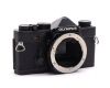 Зеркальный плёночный Olympus OM-1 body black