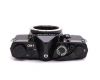 Зеркальный плёночный Olympus OM-1 body black