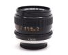 Объектив Canon FD 1.4/50mm S.S.C. для M42