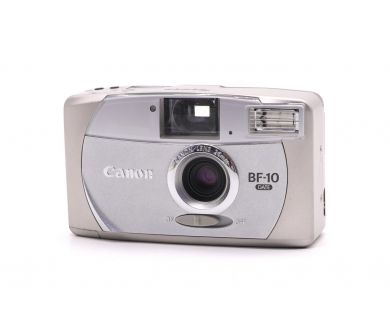 Компактная пленочная фотокамера Canon BF-10 Date