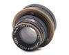 Винтажный объектив Tessar 4.5/10.5cm Carl Zeiss Jena