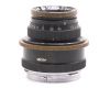 Винтажный объектив Tessar 4.5/10.5cm Carl Zeiss Jena