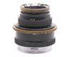 Винтажный объектив Tessar 4.5/10.5cm Carl Zeiss Jena