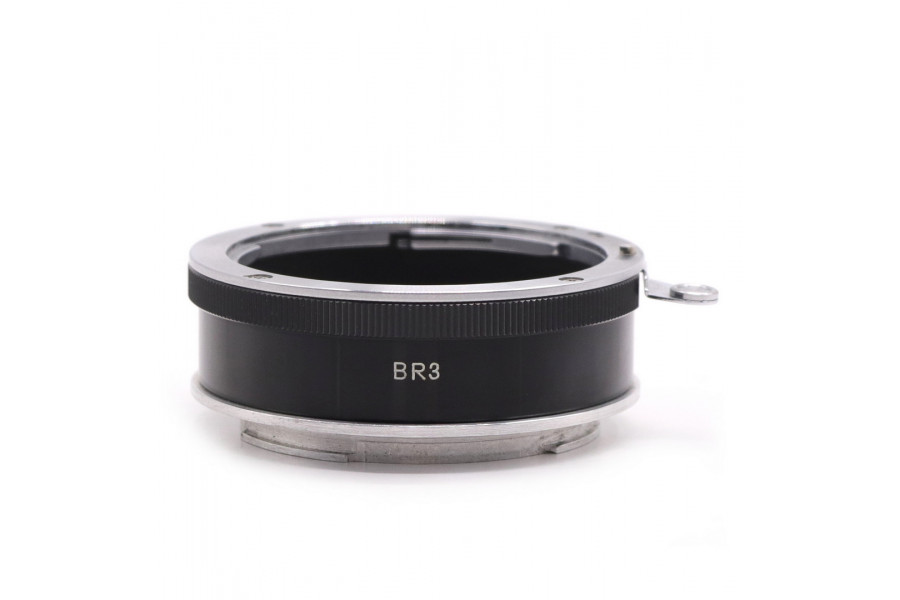 Реверсивное переходное кольцо Nikon BR‑3