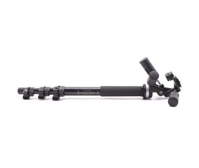 Монопод Manfrotto 680B + голова Manfrotto 141RC