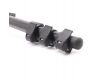 Монопод Manfrotto 680B + голова Manfrotto 141RC