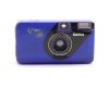 Компактная пленочная камера Konica U-Mini Date