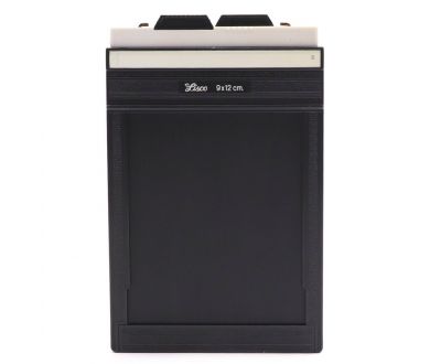 Кассета Lisco 9x12 для крупноформатных камер