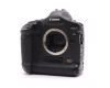 Canon EOS 1Ds Mark II body в упаковке (пробег 22000 кадров)