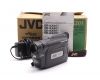 Видеокамера компактная JVC GR-AX201A в упаковке