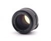 Объектив Takumar 1.4/50 SMC Asahi Opt. Co. Japan