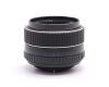 Объектив Takumar 1.4/50 SMC Asahi Opt. Co. Japan