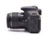 Canon EOS 600D kit (пробег 17385 кадров)