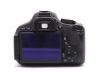 Canon EOS 600D kit (пробег 17385 кадров)