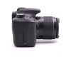 Canon EOS 600D kit (пробег 17385 кадров)
