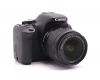 Canon EOS 600D kit (пробег 17385 кадров)