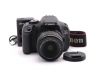 Canon EOS 600D kit (пробег 17385 кадров)