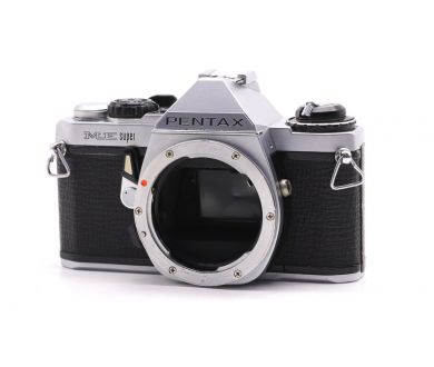 Плёночный зеркальный Pentax ME Super body