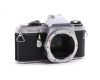 Плёночный зеркальный Pentax ME Super body