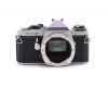 Плёночный зеркальный Pentax ME Super body