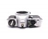 Плёночный зеркальный Pentax ME Super body