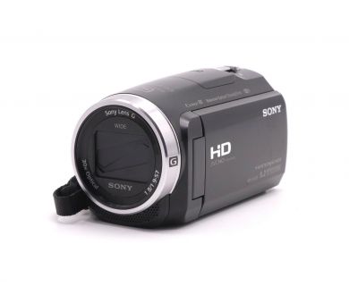 Видеокамера цифровая Sony HDR-CX625 Handycam