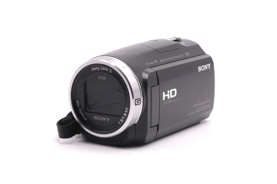 Видеокамера цифровая Sony HDR-CX625 Handycam