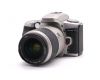 Зеркальный фотоаппарат Minolta Dynax 4 kit