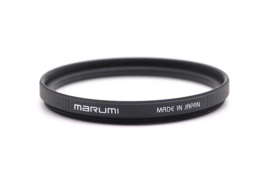Светофильтр Marumi DHG lens Protect 49mm