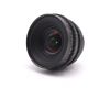 Сверхширокоугольный 7Artisans 12mm/T2.9 в упаковке