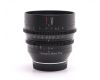 Объектив 7Artisans 35mm T2.0 для Sony E в упаковке