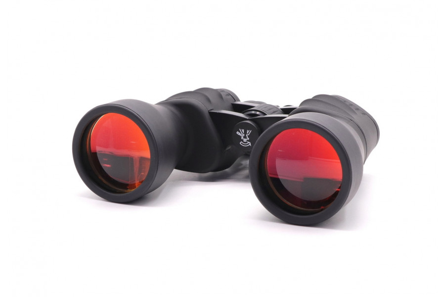 Бинокль Navigator Profi 10x-60x60 Zoom black