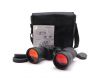 Бинокль Navigator Profi 10x-60x60 Zoom black
