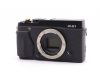 Беззеркальная фотокамера Fujifilm X-E1 body