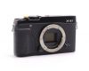 Беззеркальная фотокамера Fujifilm X-E1 body
