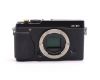 Беззеркальная фотокамера Fujifilm X-E1 body