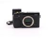 Беззеркальная фотокамера Fujifilm X-E1 body